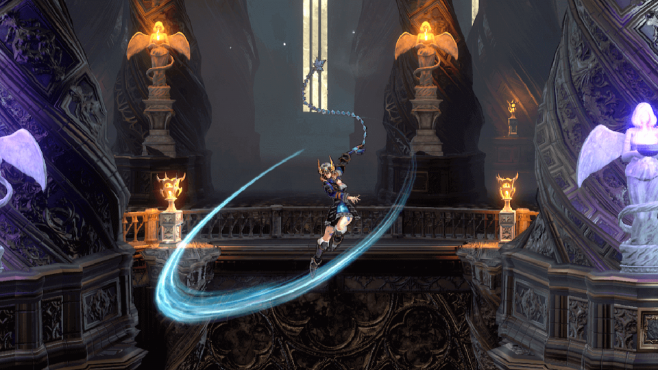Bloodstained: Ritual of the Night